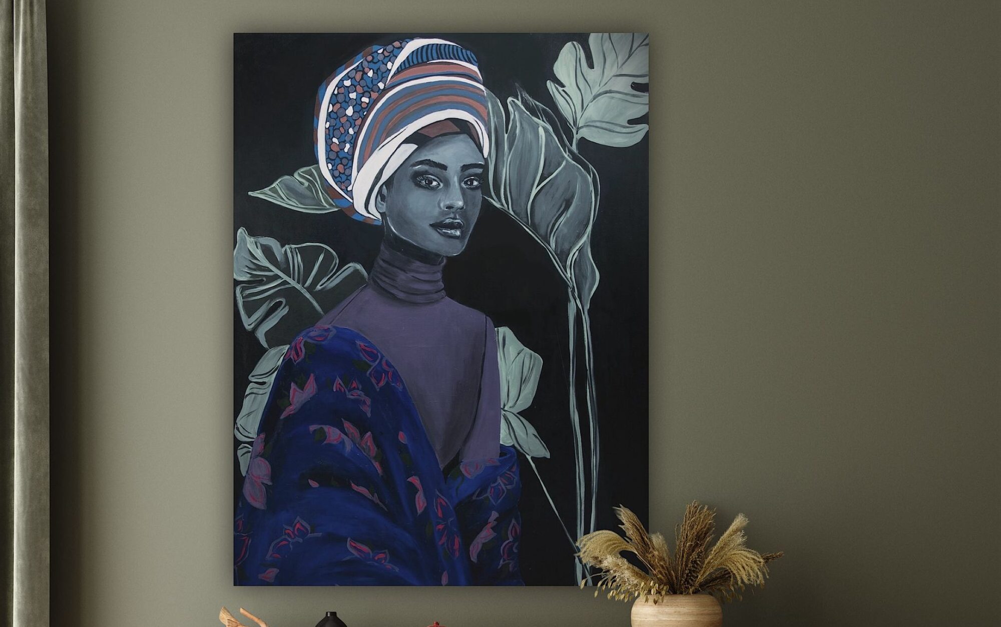 Claudia Kaka Art